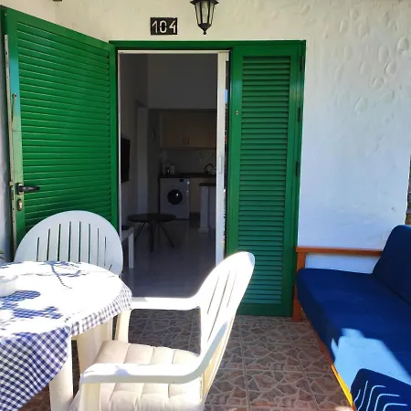 Private Bungalow In *