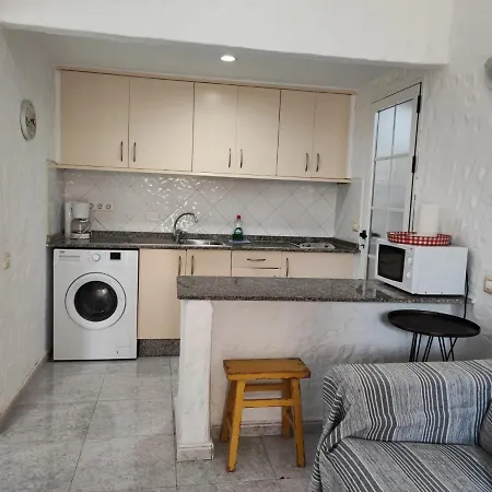 Private Bungalow In Playa del Inglés