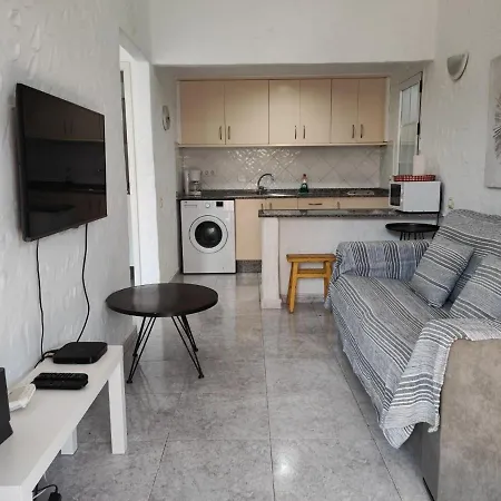 Private Bungalow In Apartment