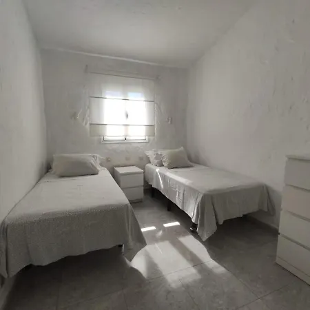 Private Bungalow In Apartment *