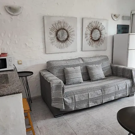 Private Bungalow In * Playa del Inglés