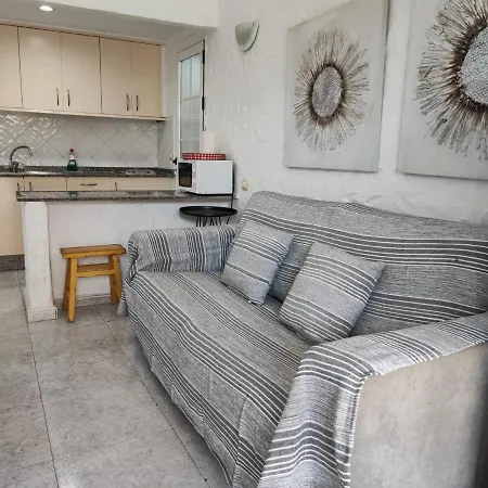 Apartment Private Bungalow In *