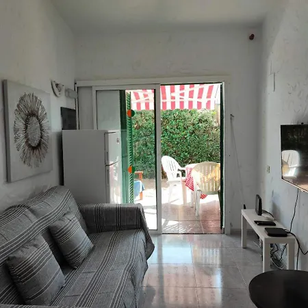 Private Bungalow In * Playa del Inglés