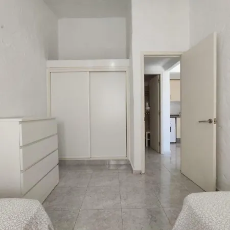 Private Bungalow In Apartment *